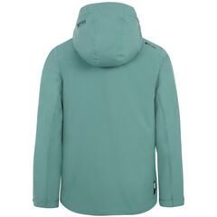 PROTEST Kurtka męska Protest PRTCLAYDON snowjacket, Kolor: zielony, Rozmiar: S