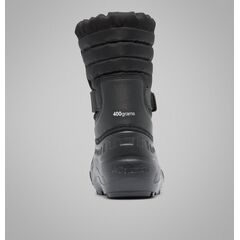 Columbia buty chłopięce Śniegowce POWDERBUG SNOWLITE czarny, Kolor: czarny, Rozmiar: 27, 2 zdjęcie