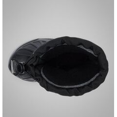 Columbia buty chłopięce Śniegowce POWDERBUG SNOWLITE czarny, Kolor: czarny, Rozmiar: 27, 4 zdjęcie