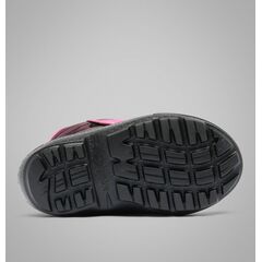 Columbia buty dziecięce Śniegowce POWDERBUG SNOWLITE różowy, Kolor: różowy, Rozmiar: 31, 6 zdjęcie