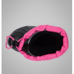 Columbia buty dziecięce Śniegowce POWDERBUG SNOWLITE różowy, Kolor: różowy, Rozmiar: 31, 4 zdjęcie