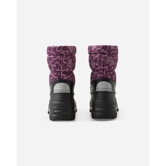 REIMA buty zimowe dziecięce Nefar fioletowe, Kolor: fioletowy, Rozmiar: 21, 5 zdjęcie