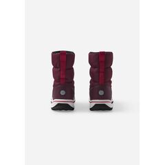 REIMA buty zimowe dziecięce Pikavari czerwone, Kolor: czerwony, Rozmiar: 24, 5 zdjęcie