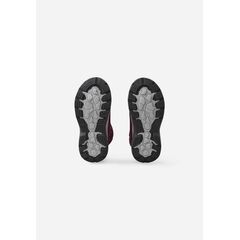 REIMA buty zimowe dziecięce Pikavari czerwone, Kolor: czerwony, Rozmiar: 24, 6 zdjęcie