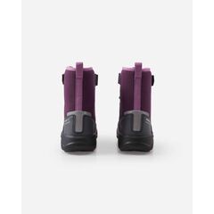 REIMA buty dziecięce zimowe śniegowce Talves fioletowe, Kolor: fioletowy, Rozmiar: 28, 5 zdjęcie