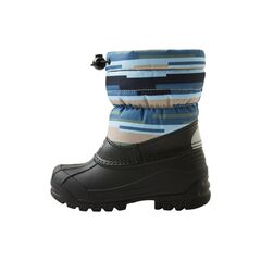 REIMA buty zimowe dziecięce Nefar, Kolor: niebieski, Rozmiar: 31