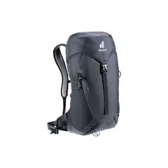 DEUTER plecak turystyczny AC Lite 16 czarmy, Kolor: czarmy, Pojemność (litry): 16, 6 zdjęcie