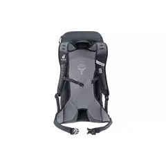 DEUTER plecak turystyczny AC Lite 16 czarmy, Kolor: czarmy, Pojemność (litry): 16, 4 zdjęcie