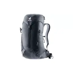 DEUTER plecak turystyczny AC Lite 16 czarmy, Kolor: czarmy, Pojemność (litry): 16
