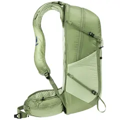 DEUTER plecak turystyczny Speed Lite Pro 25 zielony, Kolor: zielony, Pojemność (litry): 25, 3 zdjęcie