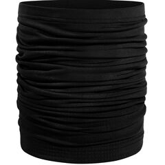 Komin Odlo Tube POLY KNIT WARM REFLECTIVE czarna