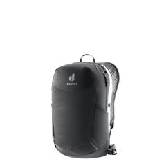 DEUTER plecak turystyczny Speed Lite 17 czarny, Kolor: czarny, Pojemność (litry): 17