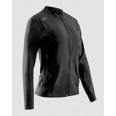 Kurta damska X-Bionic X-ENTIAL HYBRID JACKET czarna, Kolor: czarny, Rozmiar: XS