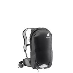 DEUTER plecak rowerowy Race 12 czarny, Kolor: czarny, Pojemność (litry): 12