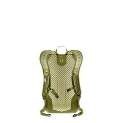 DEUTER plecak turystyczny Speed Lite 17 zielony, Kolor: zielony, Pojemność (litry): 17, 3 zdjęcie