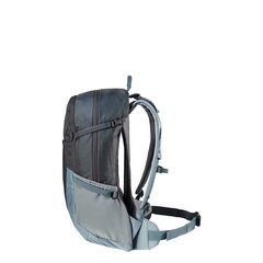 DEUTER plecak turystyczny Futura 23 szary, Kolor: szary, Pojemność (litry): 23, 4 zdjęcie