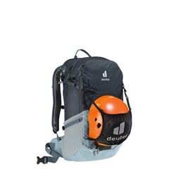 DEUTER plecak turystyczny Futura 23 szary, Kolor: szary, Pojemność (litry): 23, 2 zdjęcie