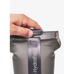 Hydrapak bukłak Force 2l mammoth grey, 4 zdjęcie