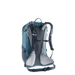 DEUTER plecak turystyczny Futura 23 niebieski, Kolor: niebieski, Pojemność (litry): 23, 6 zdjęcie