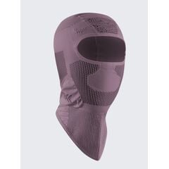 Kominiarka X-Bionic STORMCAP różowa, Kolor: różowy, Rozmiar: 1