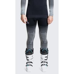 Kalesony męskie X-Bionic INVENT FX PANTS granatowe, Kolor: czarny, Rozmiar: L, 2 zdjęcie