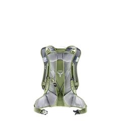 DEUTER plecak turystyczny Race Air 14+3 zielony, Kolor: zielony, Pojemność (litry): 17, 2 zdjęcie