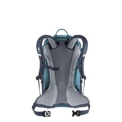 DEUTER plecak turystyczny Futura 23 niebieski, Kolor: niebieski, Pojemność (litry): 23, 2 zdjęcie