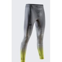 Kalesony męskie X-Bionic INVENT FX PANTS granatowe, Kolor: ciemnoszary, Rozmiar: L