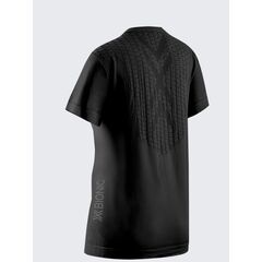 Koszulka damska X-Bionic X-ENTIAL SHIRT SS X BLACK WMN czarna, Kolor: czarny, Rozmiar: S, 2 zdjęcie