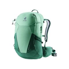 DEUTER plecak turystyczny Futura 25 SL niebieski, Kolor: niebieski, Pojemność (litry): 25