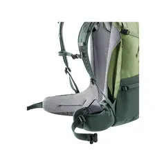 DEUTER plecak turystyczny Futura 27 zielony, Kolor: zielony, Pojemność (litry): 27, 2 zdjęcie