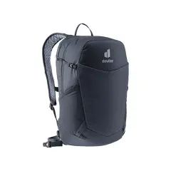 DEUTER plecak turystyczny Speed Lite 21 czarmy, Kolor: czarmy, Pojemność (litry): 21, 2 zdjęcie