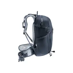 DEUTER plecak turystyczny Trail 23 SL czarmy, Kolor: czarmy, Pojemność (litry): 23, 5 zdjęcie
