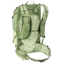 DEUTER plecak turystyczny Speed Lite Pro 25 zielony, Kolor: zielony, Pojemność (litry): 25, 4 zdjęcie
