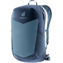 DEUTER plecak turystyczny Speed Lite 17 niebieski, Kolor: niebieski, Pojemność (litry): 17