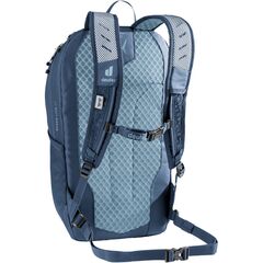 DEUTER plecak turystyczny Speed Lite 17 niebieski, Kolor: niebieski, Pojemność (litry): 17, 3 zdjęcie