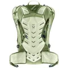 DEUTER plecak turystyczny Speed Lite Pro 25 zielony, Kolor: zielony, Pojemność (litry): 25, 2 zdjęcie