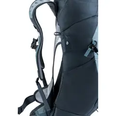 DEUTER plecak turystyczny AC Lite 16 niebieski, Kolor: niebieski, Pojemność (litry): 16, 2 zdjęcie