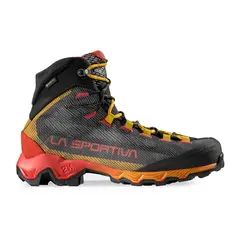 La Sportiva buty trekkingowe męskie Aequilibrium Hike GTX, Kolor: czarny, Rozmiar: 42