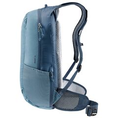 DEUTER plecak turystyczny Race 16 niebieski, Kolor: niebieski, Pojemność (litry): 16, 6 zdjęcie