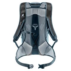 DEUTER plecak turystyczny Race Air 10 niebieski, Kolor: niebieski, Pojemność (litry): 10, 3 zdjęcie