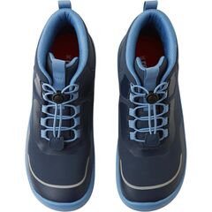 REIMA buty dzieciece zimowe Loikkii granatowe, Kolor: granatowy, Rozmiar: 32, 3 zdjęcie