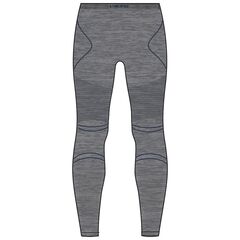 VIKING Bielizna termiczna męska spodnie Lan Pro Man Pants szare, Kolor: szary, Rozmiar: XXL, 4 zdjęcie
