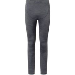 VIKING Bielizna termiczna męska spodnie Lan Pro Man Pants szare, Kolor: szary, Rozmiar: XXL, 2 zdjęcie