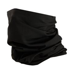 4F Komin dla dzieci U128 czarny, Kolor: czarny, Rozmiar: one size