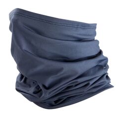 4F Komin dla dzieci U128 fioletowy, Kolor: fioletowy, Rozmiar: one size