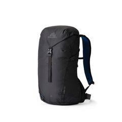 GREGORY plecak turystyczny KIRO 28 RC czarny