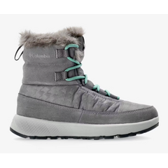 Buty zimowe damskie Columbia Slopeside Peak Luxe, 4 zdjęcie