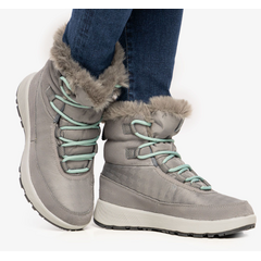 Buty zimowe damskie Columbia Slopeside Peak Luxe, 2 zdjęcie
