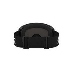 BLIZ gogle narciarskie flow czarne, Kolor: czarny, Rozmiar: one size, 4 zdjęcie